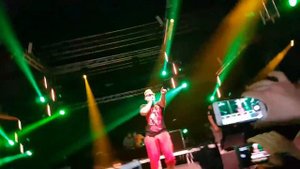 Popek Oberhausen Turbinenh alle 25.05.2017