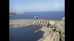 Три страны Центральной Азии договорились о пропуске воды через Кайраккум  подроб