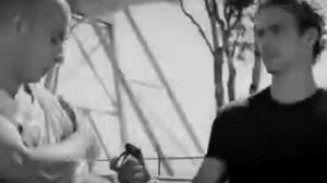 Форсаж 5. Концовка посвящена Полу Уокеру.?