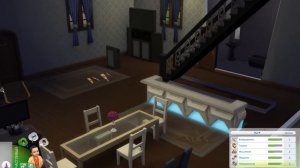 Sims 4 ДИНАСТИЯ ЛеГранд - 30 серия♥