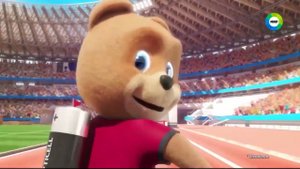 Реклама батареек Opticell (2024)