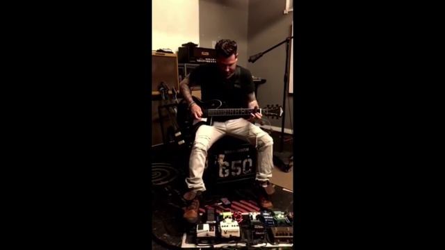 Washburn Guitars Holiday Greeting 2015 смотреть онлайн