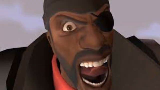 [15.AI/Uberduck.AI TF2] Demoman discovers Spyro using Drugs смотреть онлайн