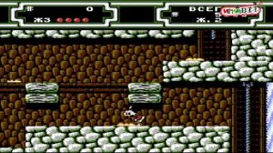 Прохождение  Duck Tales 2 Deluxe 2013 (NES)