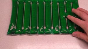 Многоразовая солевая грелка. Химическая грелка. Автономное тепло.