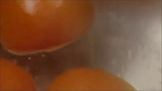 Быстрая очистка помидор от кожуры смотреть онлайн