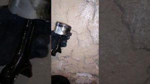 Разбор мотора дэу эсперо 2.0 для дальнейшего кап ремонта