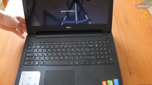 Полный обзор ноутбука Dell Inspiron 3542 (GT820M) смотреть онлайн