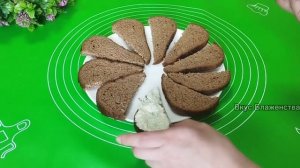 Вкуснейшие Закуски На Скорую Руку.Перекус, Рецепт,Тесто,Выпечка.