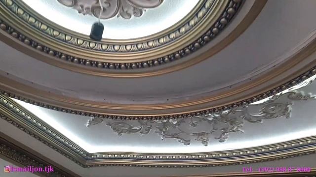 Классика! Кори навбатии мо дар ҳолати процесси қарор дорад смотреть онлайн