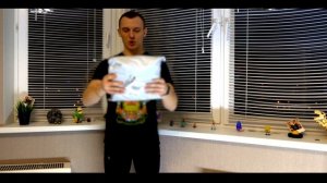 Купил спортивный костюм из фильма Джентельмены Гая Ричи. Lonsdale из Англии