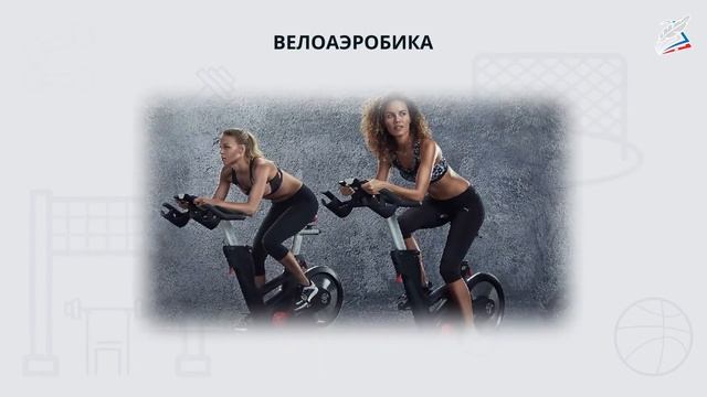 Современные спортивно-оздоровительные системы физических упражнений