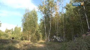 В День города велосипедисты по кочкам ездили за Кубок главы Кургана