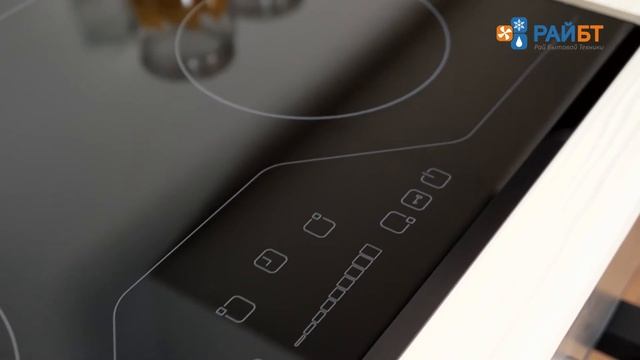 Варочная панель Schaub Lorenz SLK MY6SC1 смотреть онлайн