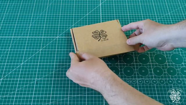 А вы тоже думаете что это происходит именно так? Clover Craft смотреть онлайн