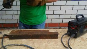 РЕСАНТА 190А или PIT PMI 200-D обзор на сварочные аппараты.