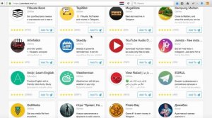 Полезные боты в Телеграмм