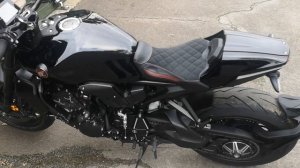 CB1000R BLACK EDITION GONE!! ?