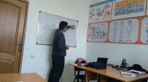 Патфизиология - Пороки сердца. Лектор: Эльхенди Тауфик Набильевич