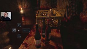 ВИННЫЙ ПОГРЕБОК (прохождение) Resident Evil Village & 5