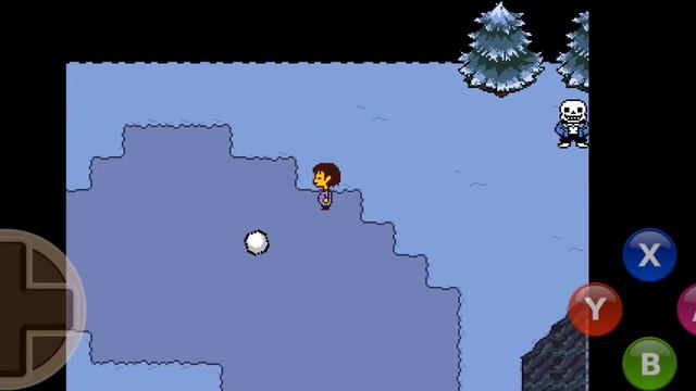 прохождение undertale 4 смотреть онлайн