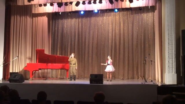 песня Широка страна моя родная