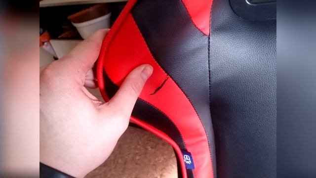 Купил КОПИЮ игрового кресла DXRACER О_о смотреть онлайн