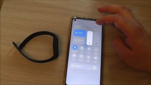 Как подключить или переподключить Xiaomi Smart Band 7 к телефону ?
