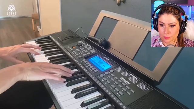 Donner Keyboard Piano, 61 Key Piano Keyboard for Beginner/Professional, Electric Piano with  REVIEW