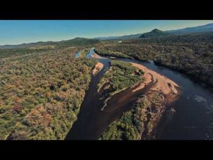 Bikin river fpv