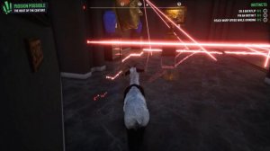 How to The Heist Of The Century | Mission Possible | Goat Simulator 3