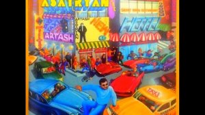 Artash Asatryan - Txur em txur