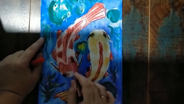 Изобразительное искусство часть 42 старшая группа смотреть онлайн