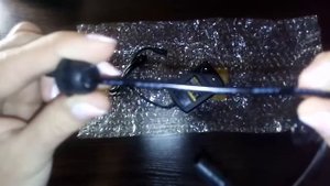 Парообразователь с Алиэкспресс распаковка, обзор