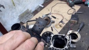Как почистить автономку?