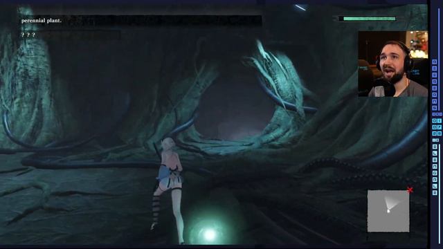 【 NieR Replicant 】 Finale / E Ending | Part 20 | Live Gameplay Reaction смотреть онлайн