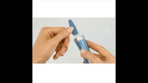 Пилка для ногтей электрическая Scholl (Шоль)