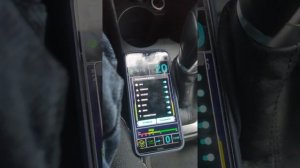 Подавитель сигнала GPS и ГЛОНАСС