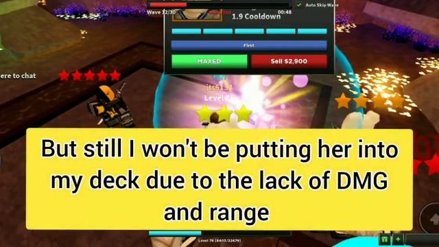 NEW [LEGENDARY] Himiko toga Showcase in Ultimate Tower defense Roblox | New Anime Towers| New Updat смотреть онлайн