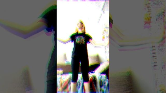 в мире кукол zavidova /  самый трудный танец