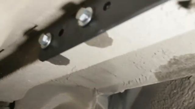 Лада Гранта седан установка фаркопа Bosal смотреть онлайн