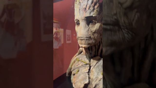 Guardians of the Galaxy costumes and props #marvel #disney #guardiansofthegalaxy ￼ ￼ смотреть онлайн