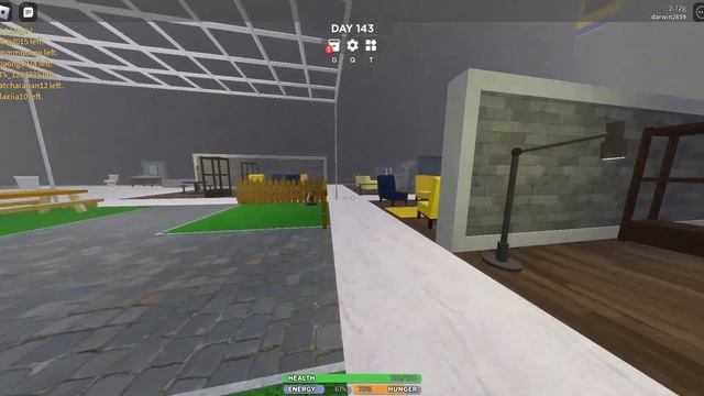 Roblox 3008 is so TERRIFYING!!! (Part 3) смотреть онлайн