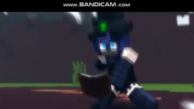 ПРОЩАЙ Майнкрафт Клип Анимация На Русском Goodbye Minecraft Song Animation смотреть онлайн