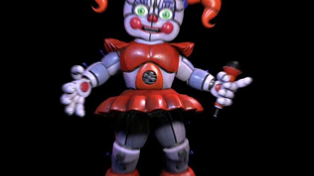 Хочешь я тебе что-то покажу? {)FNaF (} смотреть онлайн