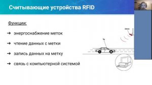 Курс для начинающих IoT разработчиков: RFID / NFC