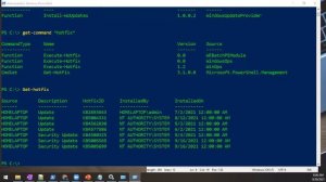 Powershell Full Course | Powershell For Beginner | Powershell Advance Full Course | JOYATRES |