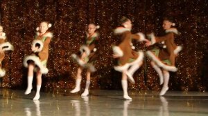 Золотой микрофон - Мы поедем, мы помчимся