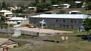 Заставка видео студии с. Хрюг "Омега"