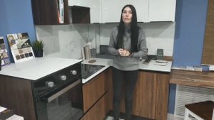 Как ПРАВИЛЬНО оборудовать МАЛЕНЬКУЮ КУХНЮ? Полезные советы!